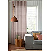 Elbersdrucke Schlaufenschal Liem (Rot, B x H: 140 x 255 cm, 100 % Polyester) | BAUHAUS