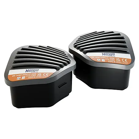 Hengst  Aktivkohlefilter A2P3