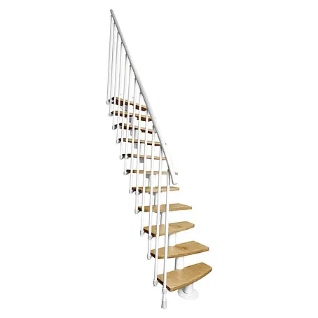 Atrium  Raumspartreppe Mini Plus Vertical