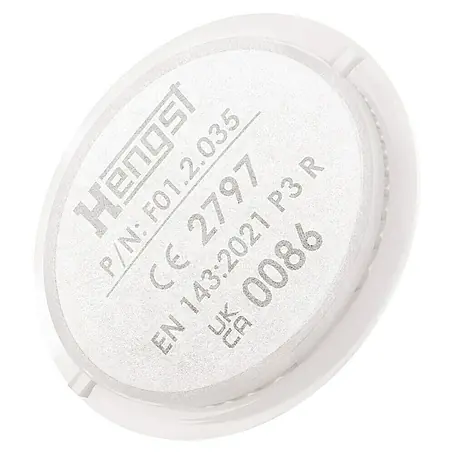 Hengst  Ersatzfilter