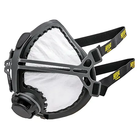 Hengst  Atemschutzmaske Stealth R D PRO