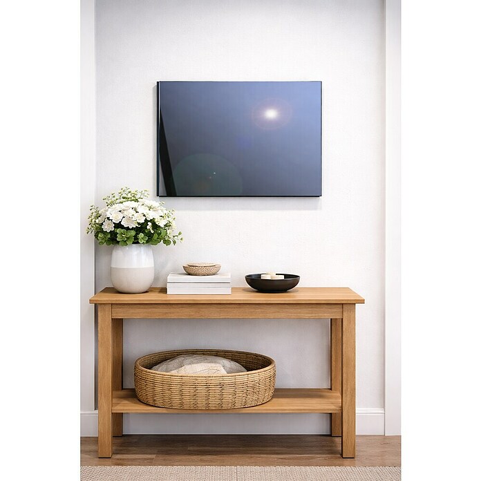 Armario de contadores Decorativo (40 x 51 cm, Espejo) | BAUHAUS
