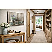 Armario de contadores Decorativo  (Home, 51 x 40 cm)