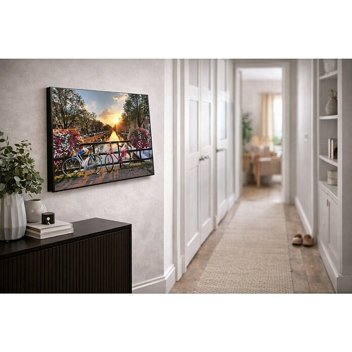 Armario de contadores Decorativo  (Árabe, 51 x 40 cm)