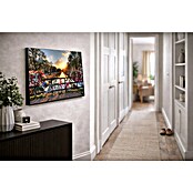 Armario de contadores Decorativo  (Árabe, 51 x 40 cm)