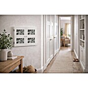 Armario de contadores caja llaves (Mosaico, 8,5 x 33 cm, Blanco) | BAUHAUS
