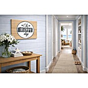 Armario de contadores Decorativo  (Oh Happy Day, 50 x 35 cm)