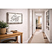 Armario de contadores Home Sweet (Home, 50 x 35 cm, Beige) | BAUHAUS