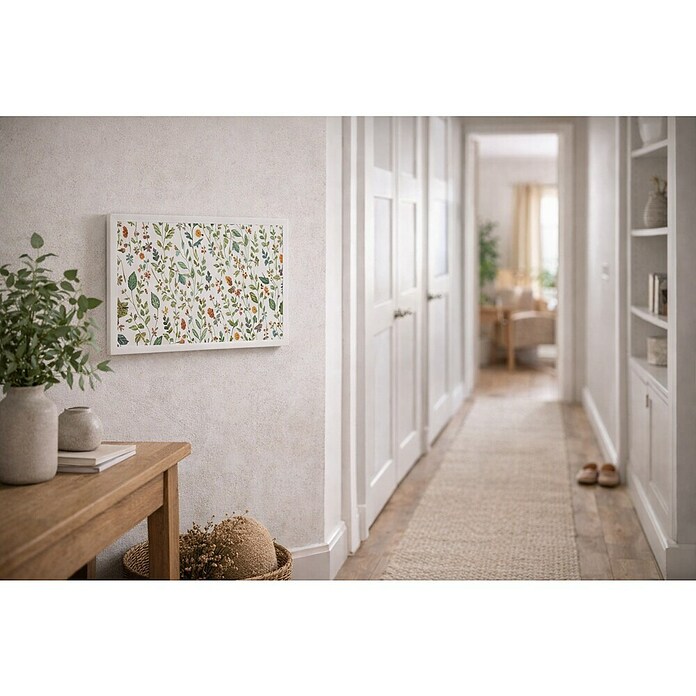 Versa Armario de contadores Acuarela (45 x 33 cm) | BAUHAUS