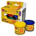 Tcolors Pintura Dedos 