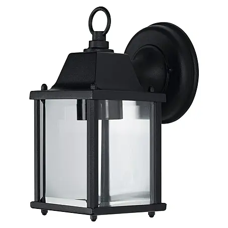 Osram  LED-Wandleuchte Endura Classic Laterne