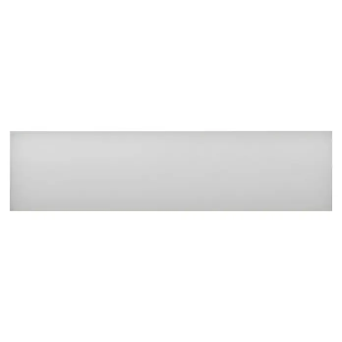 Ledvance Smart+ LED-Panel Frameless - 28 W, L x B x H: 120 x 30 x 5,6 cm, Weiß, Neutralweiß - Ein minimalistisches Bild mit einem subtilen Farbverlauf und einer sanften Textur, das Ruhe und Klarheit ausstrahlt.