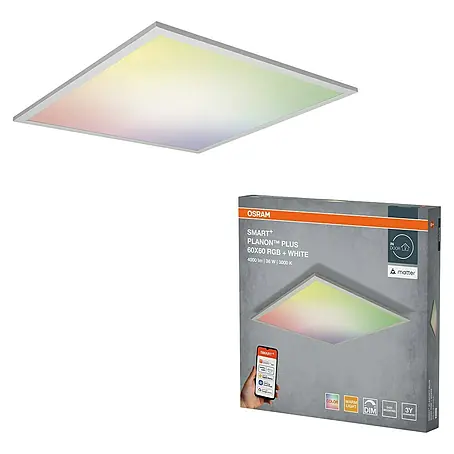 Ledvance Smart+ LED-Panel