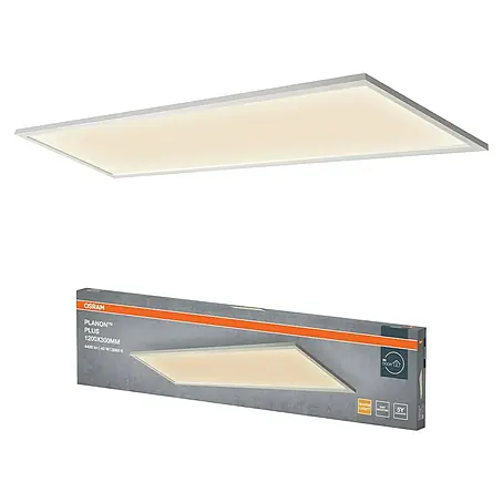 Osram  LED-Panel Planon Plus