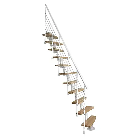 Atrium  Raumspartreppe Mini Plus Linco