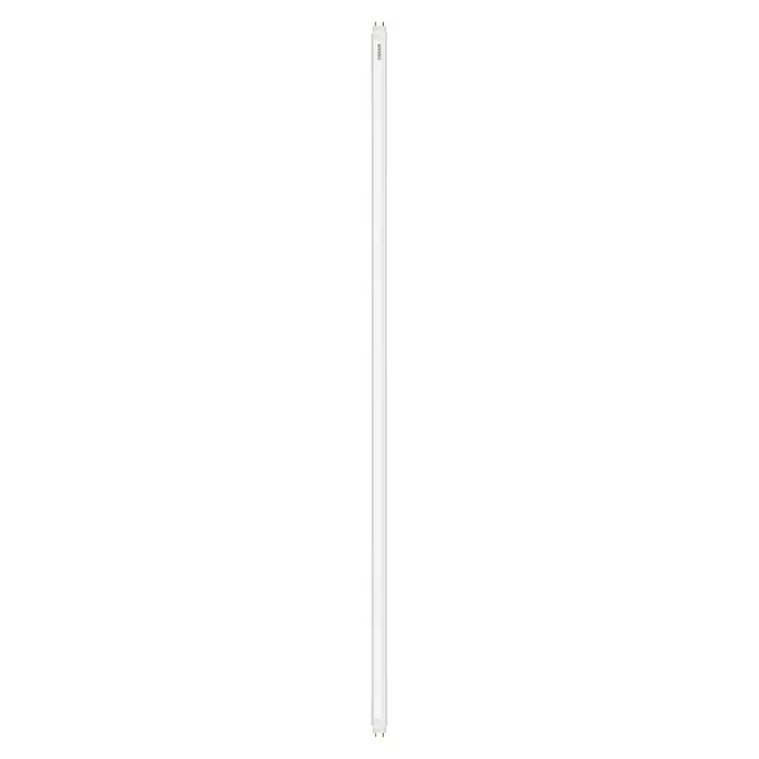 Osram LED-Röhre SubstiTube Star ST8S-EM 20 - Länge: 603 mm, Warmweiß, 6,6 W, 720 lm, G13 - Eine hochformatige Nahaufnahme einer Osram Hybrid Batterie, die die klaren Linien und das moderne Design des Produkts hervorhebt.