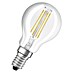 Osram Retrofit Ledlampen set Star Classic P 40 