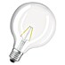 Osram LED-Lampe Retrofit Classic Globe 