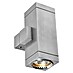 Voltolux Alu-Design Aplique de pared Asti 