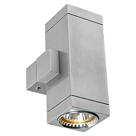 Voltolux Alu-Design Aplique de pared Asti