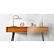 CUCINE Küchenrückwand (Satiniert, 80 x 40 cm, Stärke: 6 mm, Einscheibensicherheitsglas (ESG))