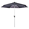Doppler Active Kurbelschirm (Anthrazit, Durchmesser: 320 cm)