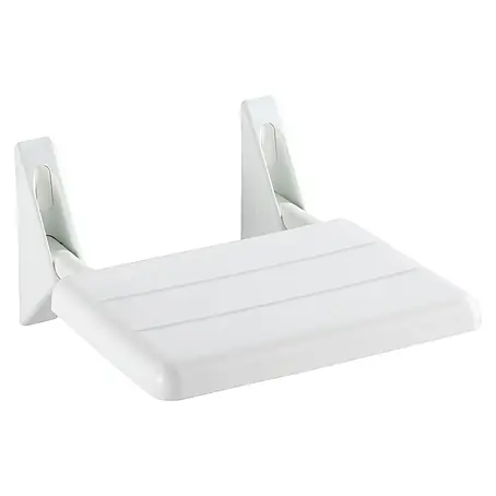 Wenko  Taburete de baño Secura