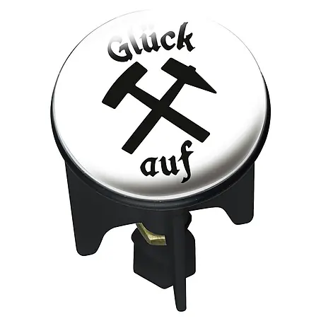 Wenko  Design-Excenterstopfen