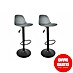 Home Deco Factory Taburete de cocina Isak 