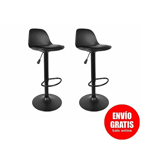 Taburete de cocina Isak