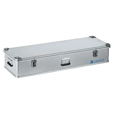 Zarges  Aufbewahrungsbox K470 Universalkiste 1.400 x 450 x 250 mm 191l