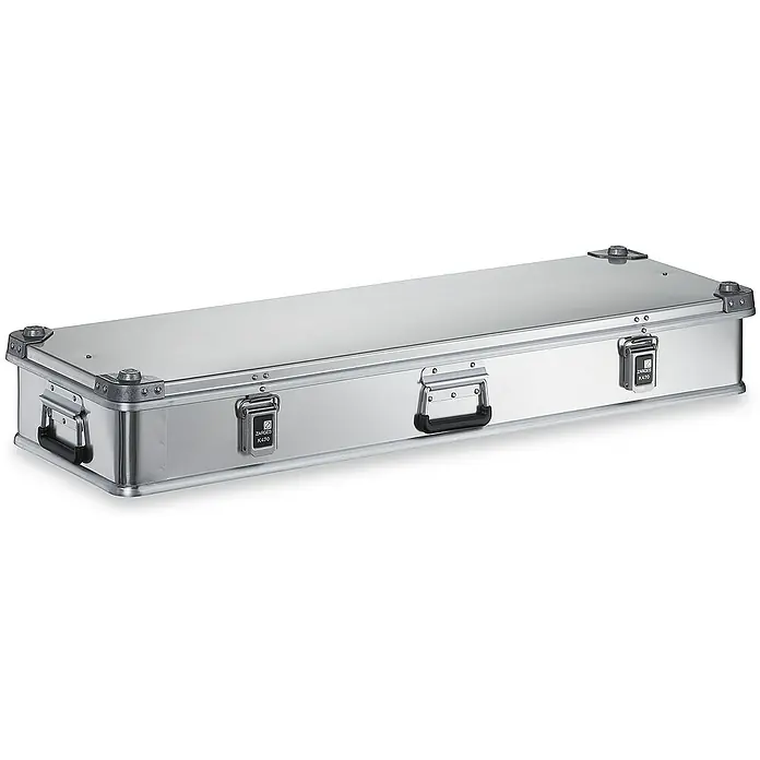 Zarges Aufbewahrungsbox K470 Universalkiste 1.200 x 400 x 180 mm 60l - 