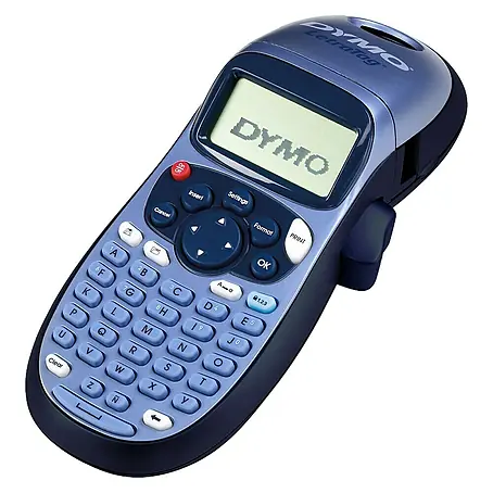 Dymo  Aparato de rotulación LetraTag ® LT-100H