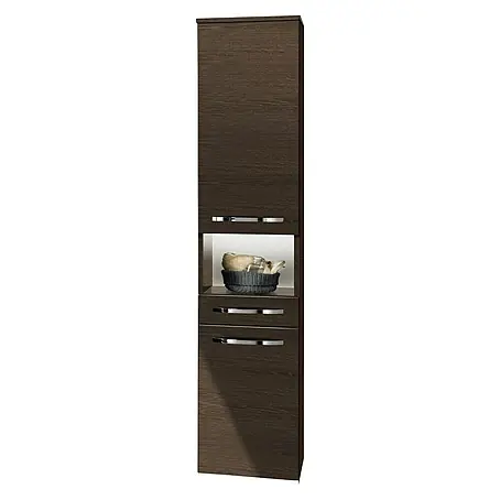 Camargue Star Hochschrank