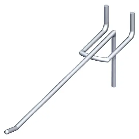 Kantoflex  Lochblechhaken