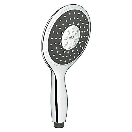 Grohe Handbrause Vitalio Rain (Anzahl Funktionen: 4 Stk., Durchmesser: 13 cm, Chrom)