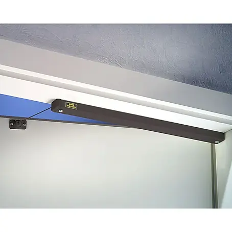 Burg-Wächter  Cerrador de puertas TR 86
