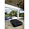 Bestway Luftbett Premium+ (203 x 152 x 46 cm, Ausstattung: Integrierte Luftpumpe)