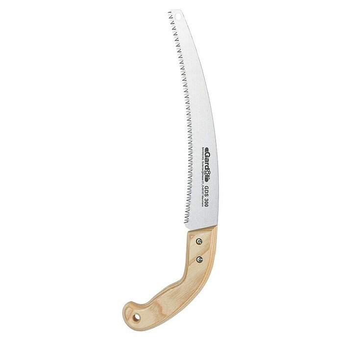 Gardol Comfort Boomzaag (46 cm, 3-zijdig geslepen)
