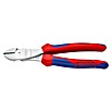 Knipex Kraftseitenschneider (Länge: 200 mm, Poliert)