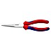 Knipex Flachrundzange 