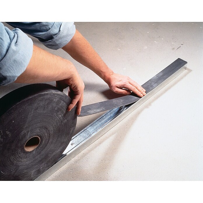 Knauf Dichtungsband (10 m x 70 mm)