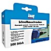 Knauf Schnellbauschraube TN (Durchmesser: 3,5 mm, Länge: 35 mm, 200 Stk.)