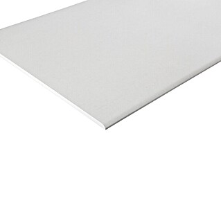Knauf Bauplatte Super (L x B x S: 130 cm x 90 cm x 12,5 mm)