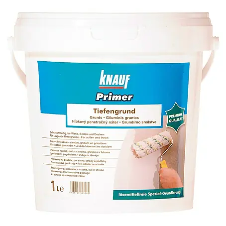 Knauf Tiefengrund