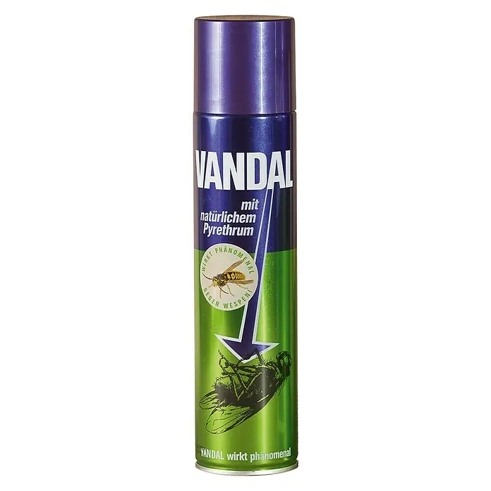 Wespen-Spray (600 ml) | BAUHAUS