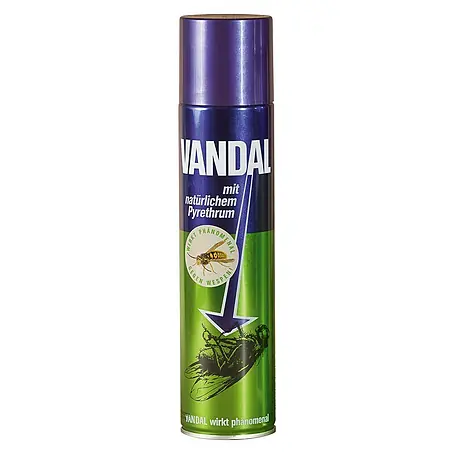 Vandal Insekten-Spray