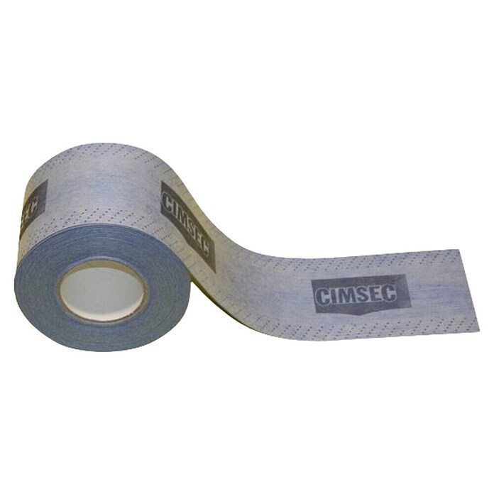 Cimsec Fugendichtband (10 m x 120 mm)