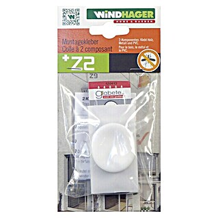 Windhager Montagekleber Z2 (2 Komponenten)