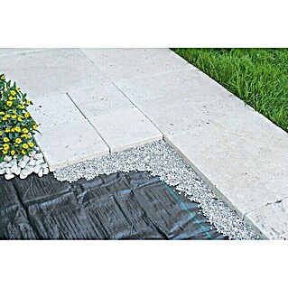 Windhager Pletenina proti plevelu (Plastika, 25 x 2 m)
